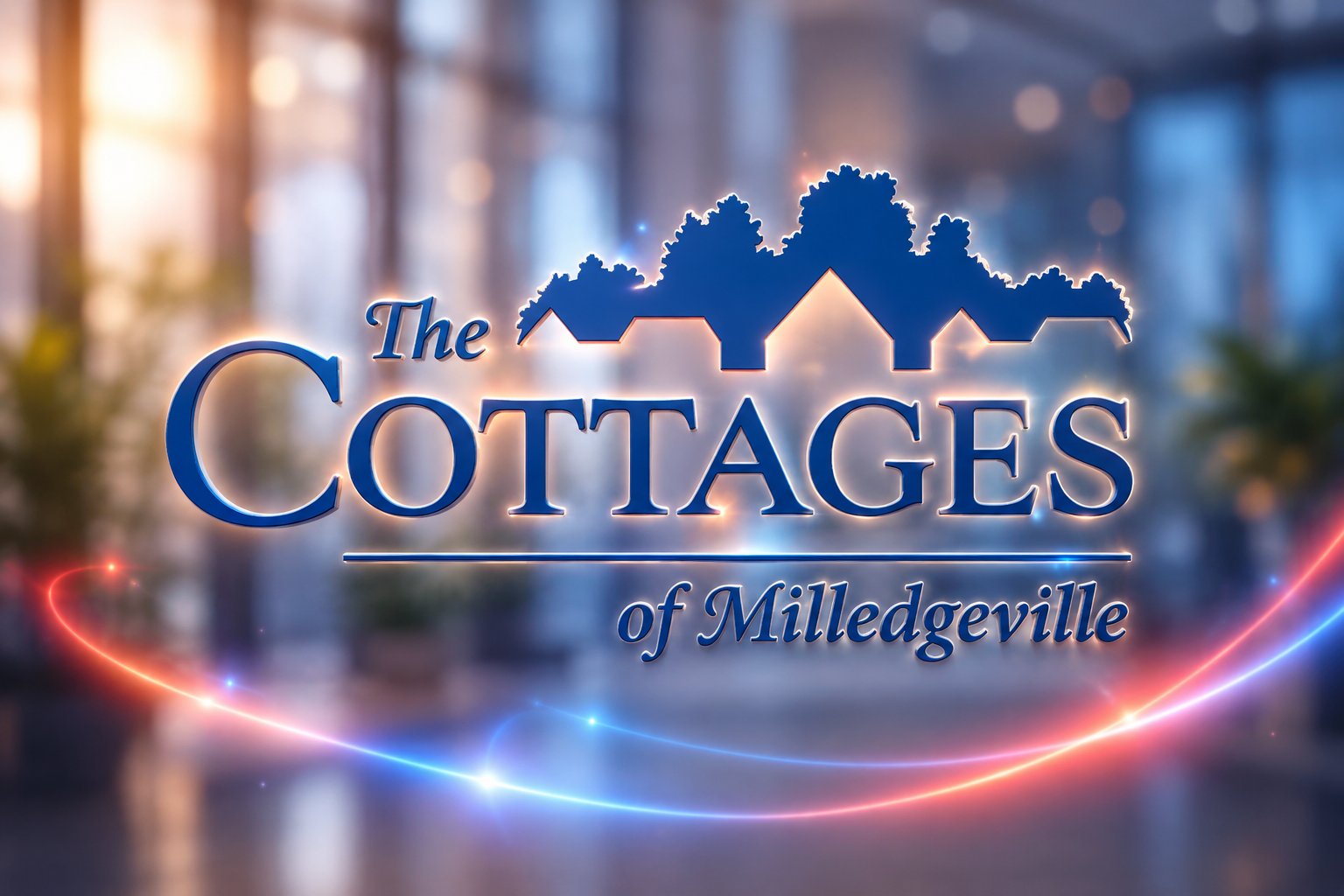 The Cottages of Milledgeville