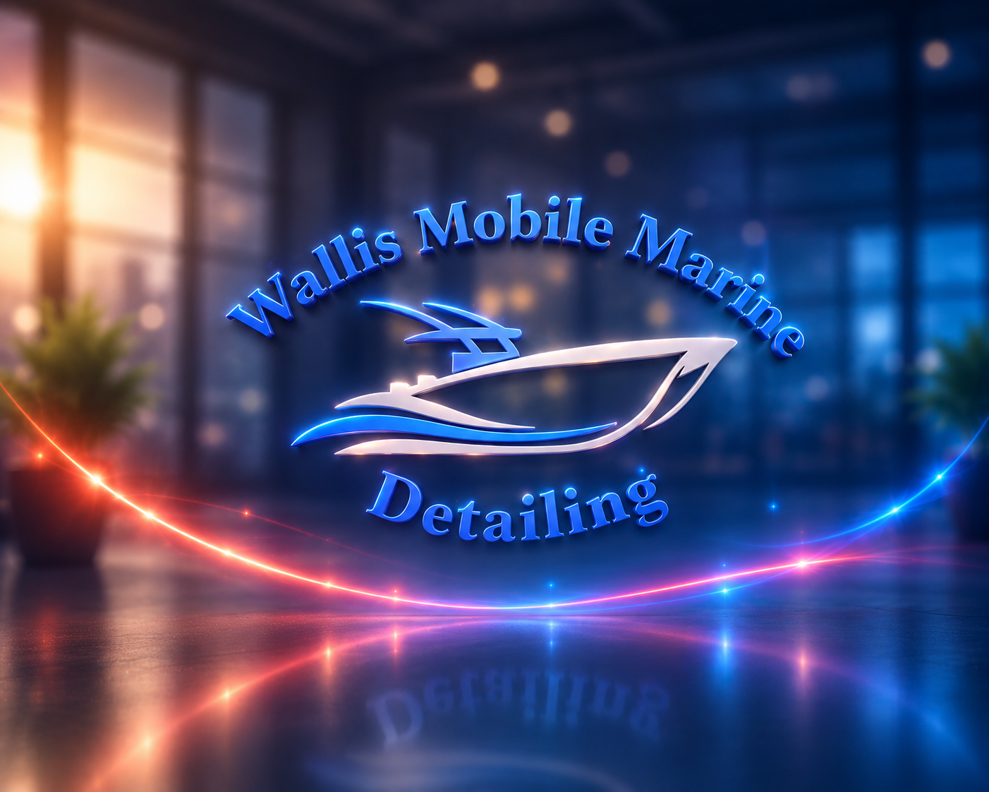 Wallis Mobile Marine